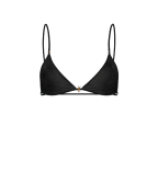 Saint Laurent Бюстгальтер-бралетт Cassandre - Артикул: 830986-Y37ZJ
