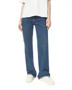Balmain Джинси прямого крою - Артикул: GF1MI051DG08