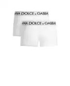 Dolce&Gabbana Боксеры (2 шт.) - Артикул: M9D70J-ONN97