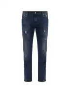 Dolce&Gabbana Джинсы - Артикул: GY07CD-G8LN7