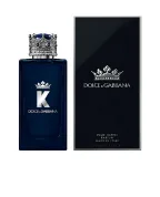 Dolce&Gabbana Парфюмированная вода K By Dolce&Gabbana Parfum, 100 мл - Артикул: P1KQ1C05-King