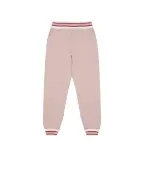 Dolce&Gabbana Детские спортивные брюки (костюм) - Артикул: L5JPD7-G7PHC-B
