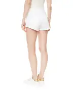 Dolce&Gabbana Шорты с логотипом - Артикул: FTC7DD-G8OT6