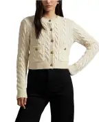 Polo Ralph Lauren Кардиган из шерсти и кашемира - Артикул: 211978312500