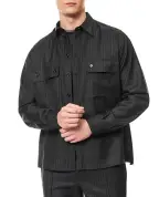 Dolce&Gabbana Сорочка з вовни (костюм) - Артикул: G5OG7T-FR2ZX