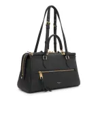 Dolce&Gabbana Сумка Vittoria Medium з телячої шкіри - Артикул: BB7844-A0841