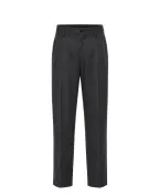 Dolce&Gabbana Штани з вовни - Артикул: GP0N2T-FU291