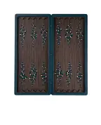 Zali Нарды Aspid Mascot Black Sea - Артикул: Zl0003