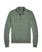 Ralph Lauren Purple Label Свитер - Артикул: 790957774001