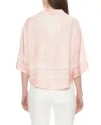 Balmain Топ - Артикул: HF1ALB35VJ12