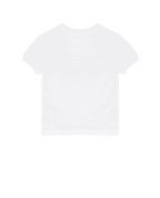 Dolce&Gabbana Дитяча футболка - Артикул: L5JTNJ-G7NXR-S