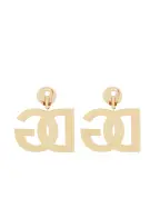 Dolce&Gabbana Клипсы - Артикул: WEN6P3-W1111