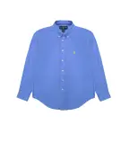 Polo Ralph Lauren Детская льняная рубашка - Артикул: 322865270003