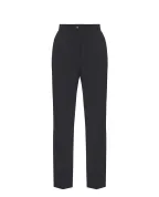 Dolce&Gabbana Брюки из шерсти - Артикул: FTAM2T-GDDPS