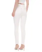 Balmain Джинси - Артикул: XF1MF000DB71