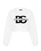 Dolce&Gabbana Світшот - Артикул: F9R55Z-GDB7B
