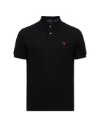 Polo Ralph Lauren Поло Mesh - Артикул: 710782592001