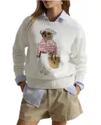 Polo Ralph Lauren Свитер Polo Bear - Артикул: 211A12723001