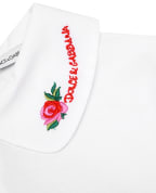 Dolce&Gabbana Детская блуза - Артикул: L5JTKZ-G7JR4-S