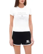 Dolce&Gabbana Футболка - Артикул: F8U48T-GDB6W