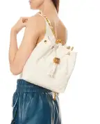 Balmain Рюкзак Pulse - Артикул: HN1GE036LSM6