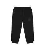 Dolce&Gabbana Детские брюки спортивные (костюм) - Артикул: L1JPT0-G7QK2
