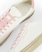 Saint Laurent Снікери Andy - Артикул: 606831-12N70