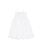 Dolce&Gabbana Детский сарафан - Артикул: L53DZ1-G7NZC-S