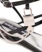 Dolce&Gabbana Сандалии - Артикул: CQ0584-A1471