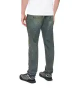 Dolce&Gabbana Джинсы из денима - Артикул: GYJCCD-G8NO1