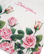Dolce&Gabbana Дитяча футболка - Артикул: L5JTNL-II7GI-S
