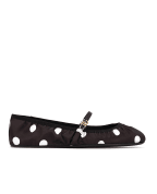 Dolce&Gabbana Балетки - Артикул: CB0222-AV885