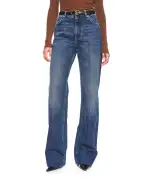 Dolce&Gabbana Джинси з логотипом - Артикул: FTC79D-G8PT3