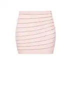 Balmain Юбка - Артикул: HF1LA695KK01