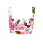 Dolce&Gabbana Топ - Артикул: F7U70T-HS5S4