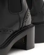 Saint Laurent Черевики - Артикул: 841133-AAE8L