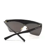 Saint Laurent Сонцезахисні окуляри - Артикул: SL 614 MASK-001