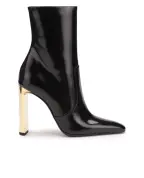 Saint Laurent Ботильйони Auteuil - Артикул: 755201-AACGX