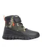 Polo Ralph Lauren Детские ботинки - Артикул: RF102861-T