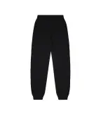Dolce&Gabbana Детские брюки с принтом логотипа - Артикул: L4JPIG-G7PEM-B