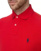 Polo Ralph Lauren Поло Mesh - Артикул: 710666998003