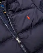 Polo Ralph Lauren Детский пуховик - Артикул: 323849894002