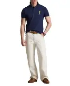 Polo Ralph Lauren Поло Polo Bear - Артикул: 710B16251001