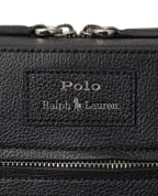 Polo Ralph Lauren Сумка из кожи через плечо - Артикул: 405974608001