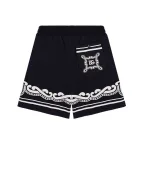 Dolce&Gabbana Детские шорты - Артикул: L4JQU7-G7O0B-B