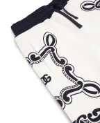 Dolce&Gabbana Детские шорты - Артикул: L4JQU5-II7FQ-S