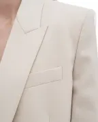 Saint Laurent Жакет - Артикул: 823003-Y2L82
