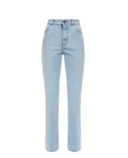 Balmain Джинсы - Артикул: GF1MI070DG11