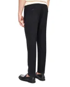 Dolce&Gabbana Штани з вишивкою DG - Артикул: GW13EZ-GK314