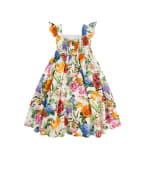 Dolce&Gabbana Дитяча сукня - Артикул: L24DG1-HS5TC